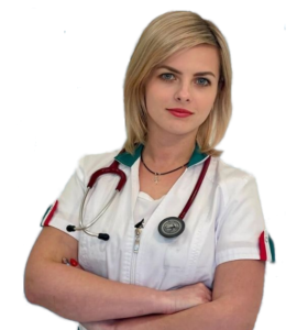 Dra. Anna Marinho
